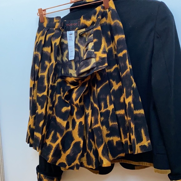 Versace vintage suit - Picture 10 of 16